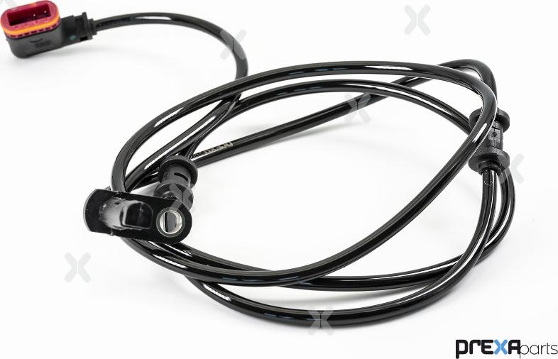 PREXAparts P301048 - Capteur, vitesse de roue droxauto.com