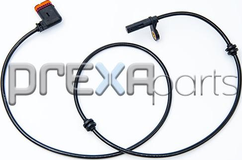 PREXAparts P301054 - Capteur, vitesse de roue droxauto.com