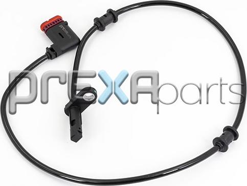 PREXAparts P301056 - Capteur, vitesse de roue droxauto.com