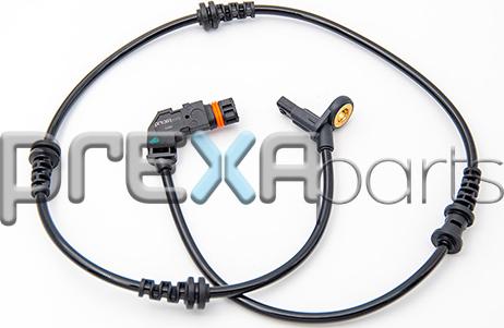 PREXAparts P301051 - Capteur, vitesse de roue droxauto.com