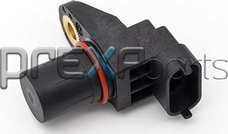 PREXAparts P301016 - Capteur, régime droxauto.com