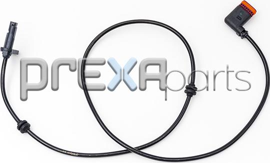 PREXAparts P301084 - Capteur, vitesse de roue droxauto.com