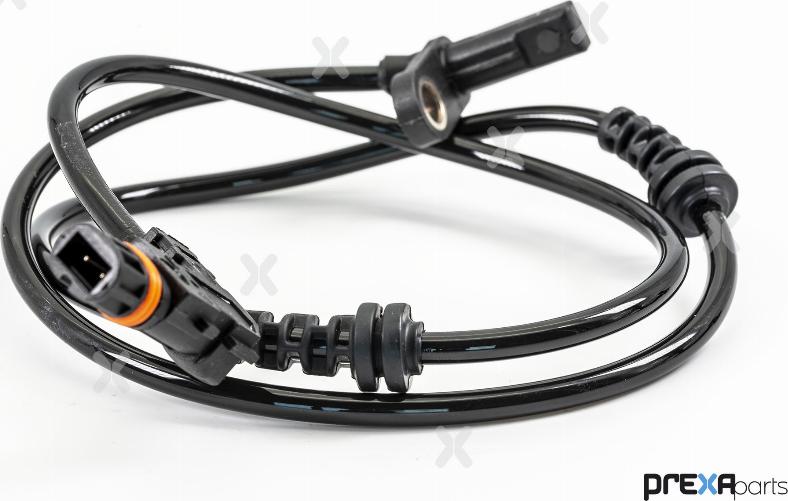 PREXAparts P301080 - Capteur, vitesse de roue droxauto.com