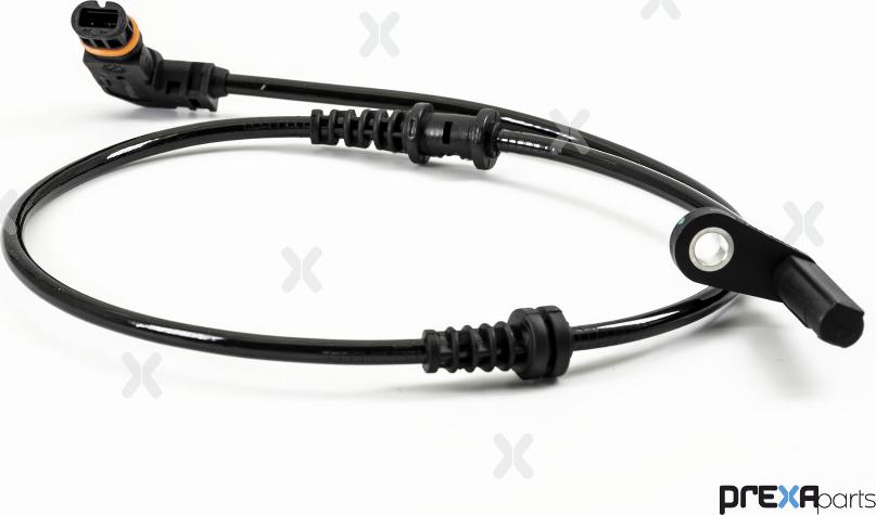 PREXAparts P301030 - Capteur, vitesse de roue droxauto.com