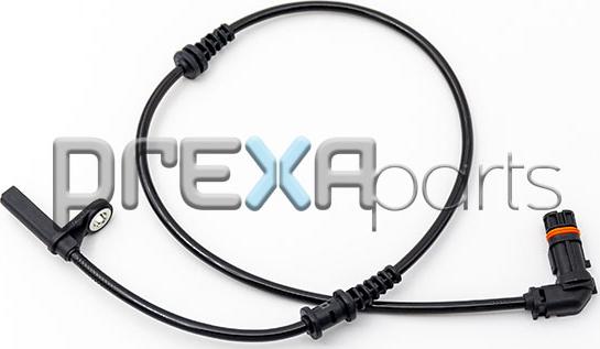 PREXAparts P301031 - Capteur, vitesse de roue droxauto.com
