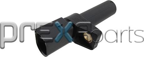 PREXAparts P301020 - Capteur d'angle, vilebrequin droxauto.com