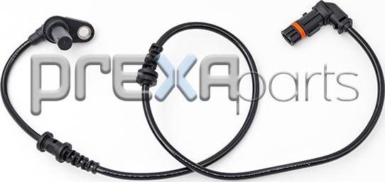 PREXAparts P301105 - Capteur, vitesse de roue droxauto.com