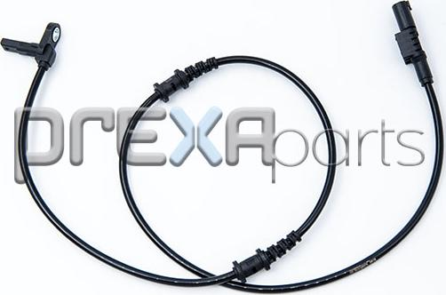 PREXAparts P301110 - Capteur, vitesse de roue droxauto.com