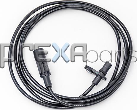PREXAparts P301113 - Capteur, vitesse de roue droxauto.com
