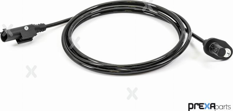 PREXAparts P301249 - Capteur, vitesse de roue droxauto.com