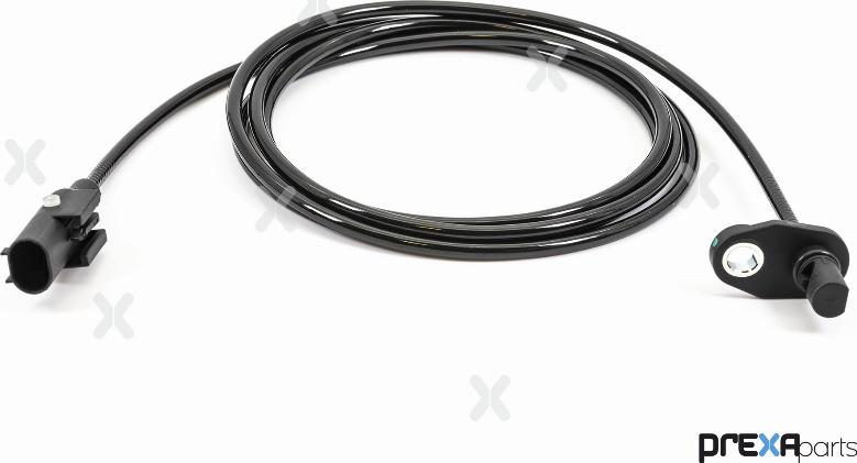 PREXAparts P301250 - Capteur, vitesse de roue droxauto.com