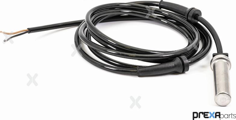 PREXAparts P301251 - Capteur, vitesse de roue droxauto.com
