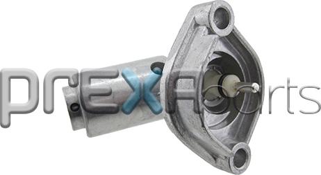 PREXAparts P303011 - Capteur, niveau d'huile moteur droxauto.com