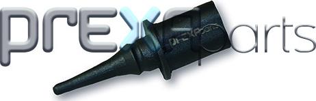 PREXAparts P302005 - Capteur, température extérieure droxauto.com