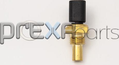 PREXAparts P302008 - Sonde de température, liquide de refroidissement droxauto.com