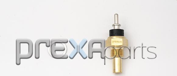 PREXAparts P302002 - Sonde de température, liquide de refroidissement droxauto.com