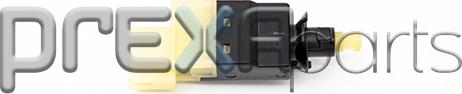PREXAparts P312009 - Interrupteur des feux de freins droxauto.com