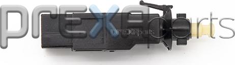 PREXAparts P312004 - Interrupteur des feux de freins droxauto.com