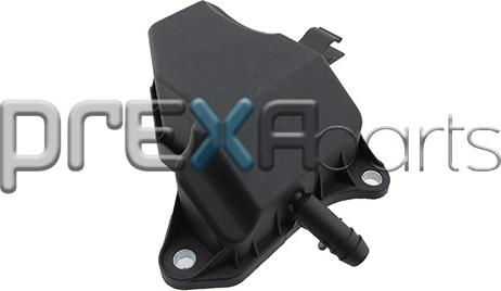 PREXAparts P329005 - Séparateur d'huile, prise de recyclage des gas de carter droxauto.com