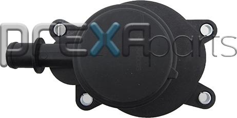PREXAparts P329016 - Séparateur d'huile, prise de recyclage des gas de carter droxauto.com