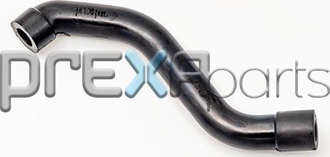 PREXAparts P326076 - Tuyau, ventilation de carter-moteur droxauto.com