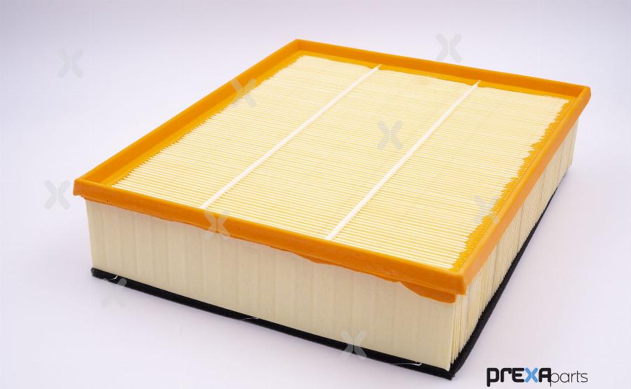 PREXAparts P321028 - Filtre à air droxauto.com