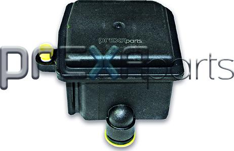 PREXAparts P327012 - Vase d'expansion l'huile hydraulique, direction assistée droxauto.com