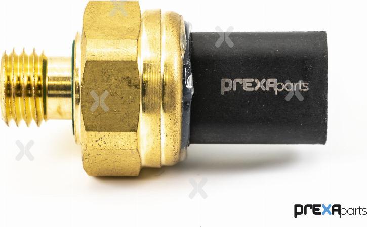 PREXAparts P204016 - Capteur, pression d'huile droxauto.com