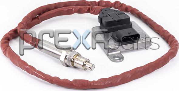 PREXAparts P204020 - Capteur NOx, Injection d'urée droxauto.com