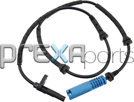 PREXAparts P201094 - Capteur, vitesse de roue droxauto.com