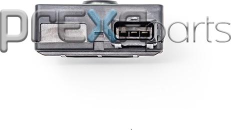 PREXAparts P201049 - Capteur, position du papillon droxauto.com