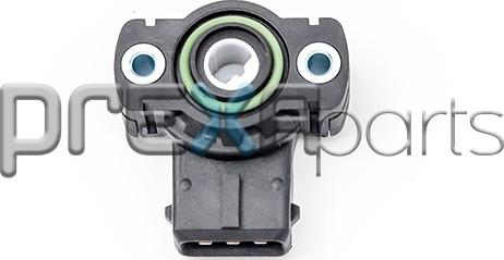 PREXAparts P201048 - Capteur, position du papillon droxauto.com