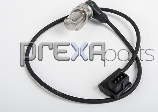 PREXAparts P201062 - Capteur d'angle, vilebrequin droxauto.com