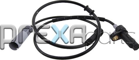 PREXAparts P201003 - Capteur, vitesse de roue droxauto.com