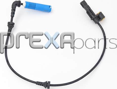 PREXAparts P201012 - Capteur, vitesse de roue droxauto.com