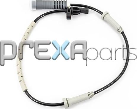 PREXAparts P201086 - Capteur, vitesse de roue droxauto.com