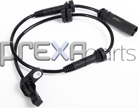 PREXAparts P201076 - Capteur, vitesse de roue droxauto.com