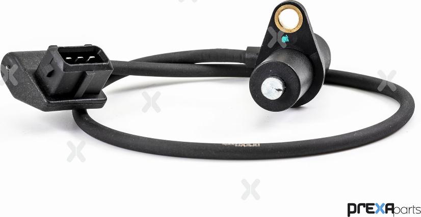 PREXAparts P201073 - Capteur, impulsion d'allumage droxauto.com