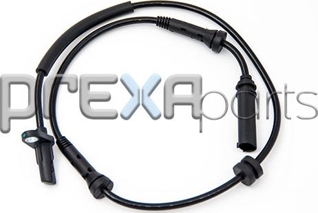 PREXAparts P201105 - Capteur, vitesse de roue droxauto.com
