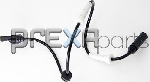 PREXAparts P201107 - Capteur, vitesse de roue droxauto.com