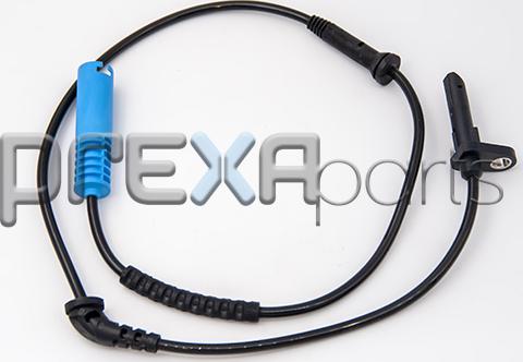 PREXAparts P201126 - Capteur, vitesse de roue droxauto.com