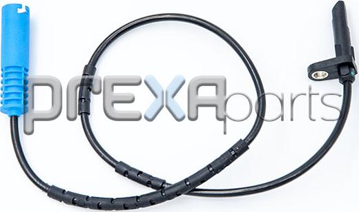 PREXAparts P201127 - Capteur, vitesse de roue droxauto.com