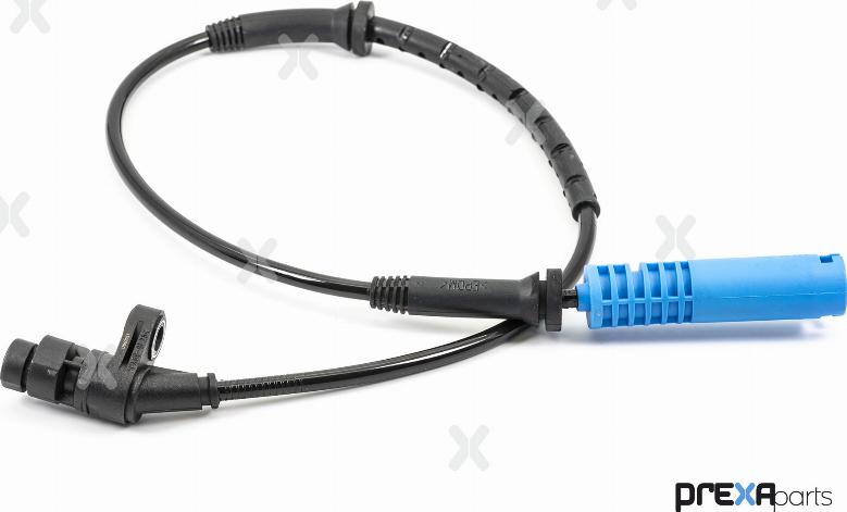 PREXAparts P201243 - Capteur, vitesse de roue droxauto.com