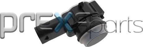 PREXAparts P203019 - Capteur, parctronic droxauto.com