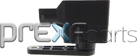 PREXAparts P203010 - Capteur, lumière xénon (correcteur de portée) droxauto.com