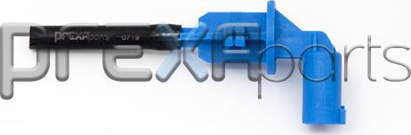 PREXAparts P203020 - Capteur, niveau d'eau de refroidissement droxauto.com