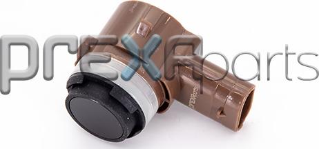 PREXAparts P203131 - Capteur, parctronic droxauto.com