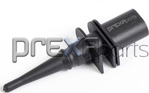 PREXAparts P202002 - Capteur, température extérieure droxauto.com