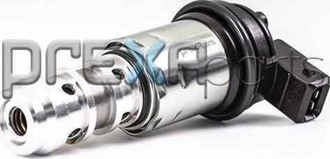 PREXAparts P219008 - Valve de commande, réglage d'arbres à came droxauto.com