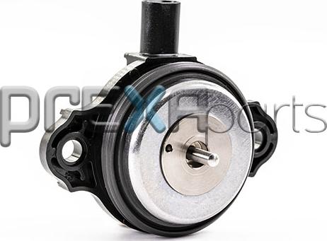 PREXAparts P219015 - Unité magnétique centrale, réglage d'arbres à came droxauto.com